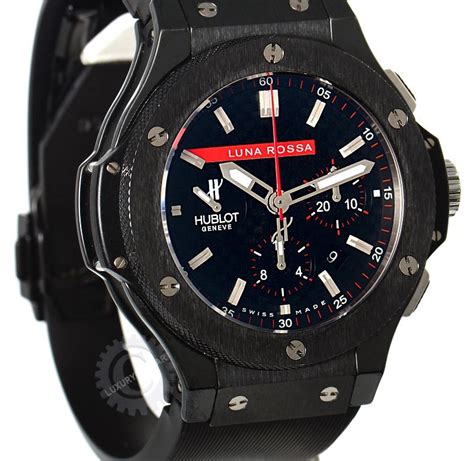 hublot big bang nova rossa|Hublot big bang luna rossa.